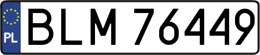 BLM76449