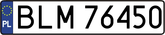 BLM76450