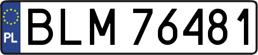 BLM76481