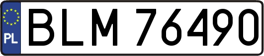 BLM76490