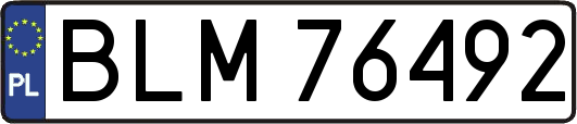 BLM76492