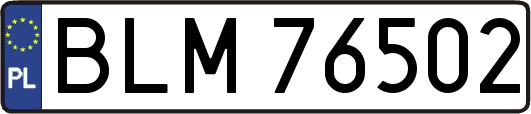 BLM76502