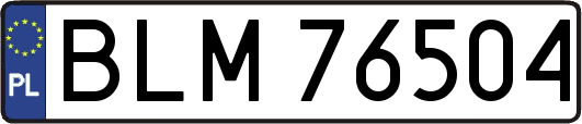 BLM76504