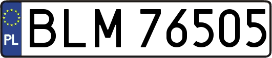 BLM76505