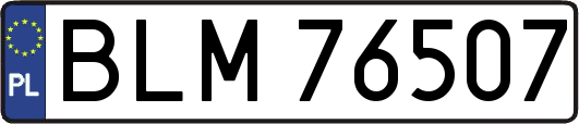 BLM76507