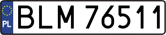 BLM76511