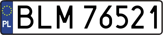 BLM76521