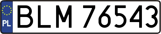 BLM76543