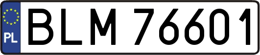BLM76601