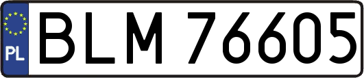 BLM76605