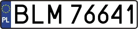 BLM76641