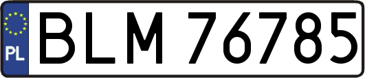 BLM76785