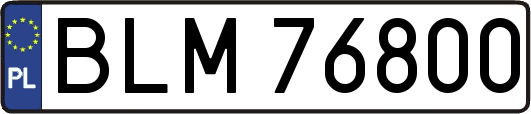 BLM76800