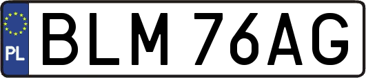 BLM76AG
