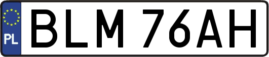 BLM76AH