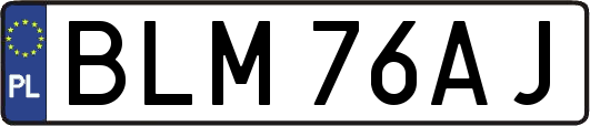 BLM76AJ