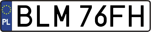 BLM76FH