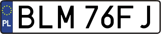 BLM76FJ
