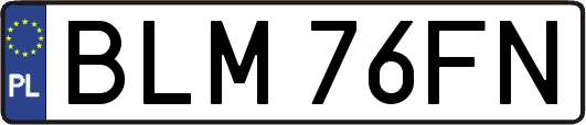 BLM76FN