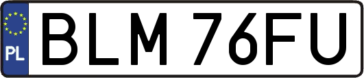BLM76FU