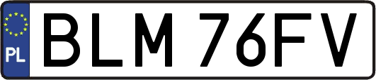 BLM76FV