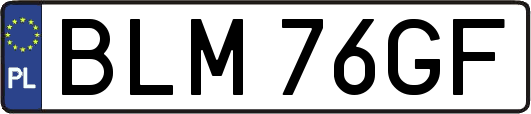 BLM76GF
