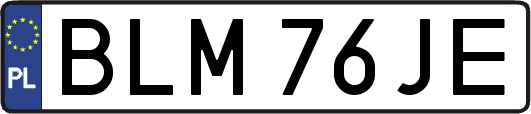 BLM76JE