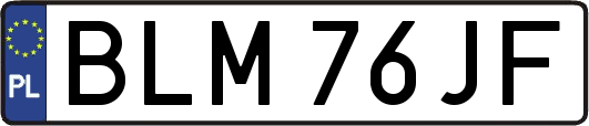 BLM76JF