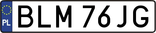 BLM76JG