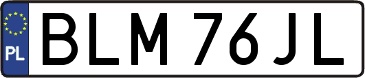 BLM76JL
