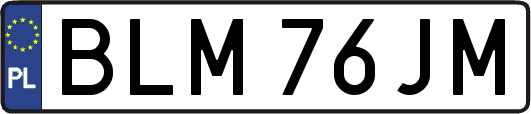 BLM76JM