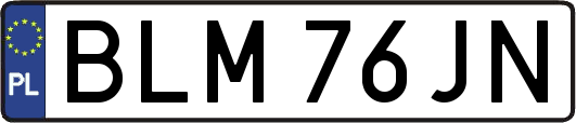 BLM76JN