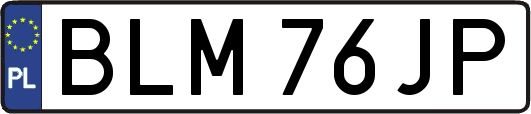 BLM76JP