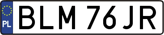 BLM76JR
