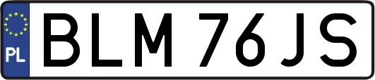 BLM76JS