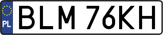 BLM76KH