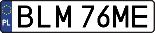 BLM76ME