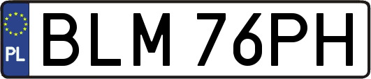 BLM76PH