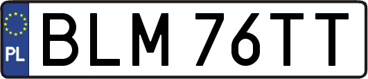 BLM76TT
