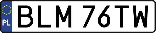 BLM76TW