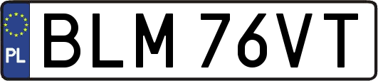 BLM76VT
