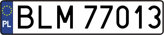 BLM77013