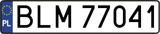 BLM77041