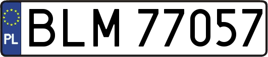 BLM77057
