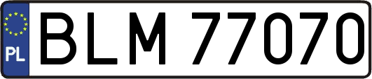 BLM77070