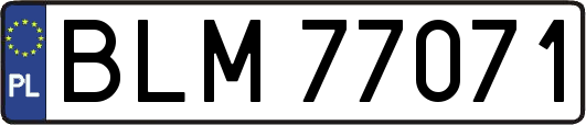 BLM77071