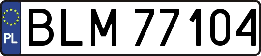 BLM77104