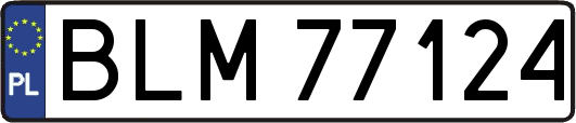 BLM77124