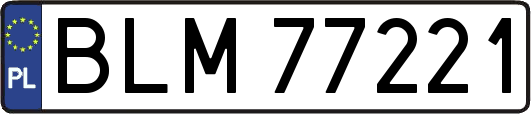 BLM77221
