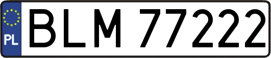 BLM77222
